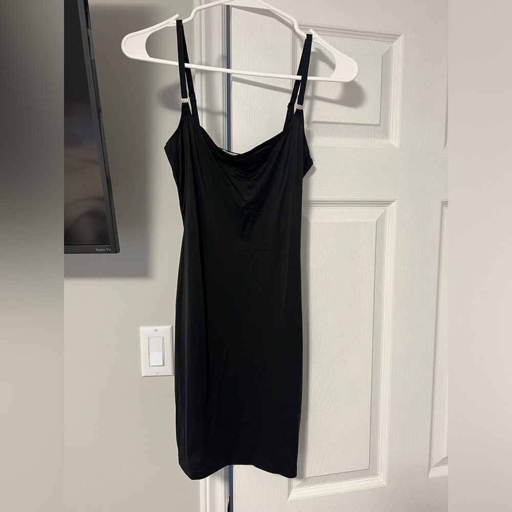 Victoria's Secret
BODYWEAR by Victoria with FeatherSoft™ Innovation Slip Dress